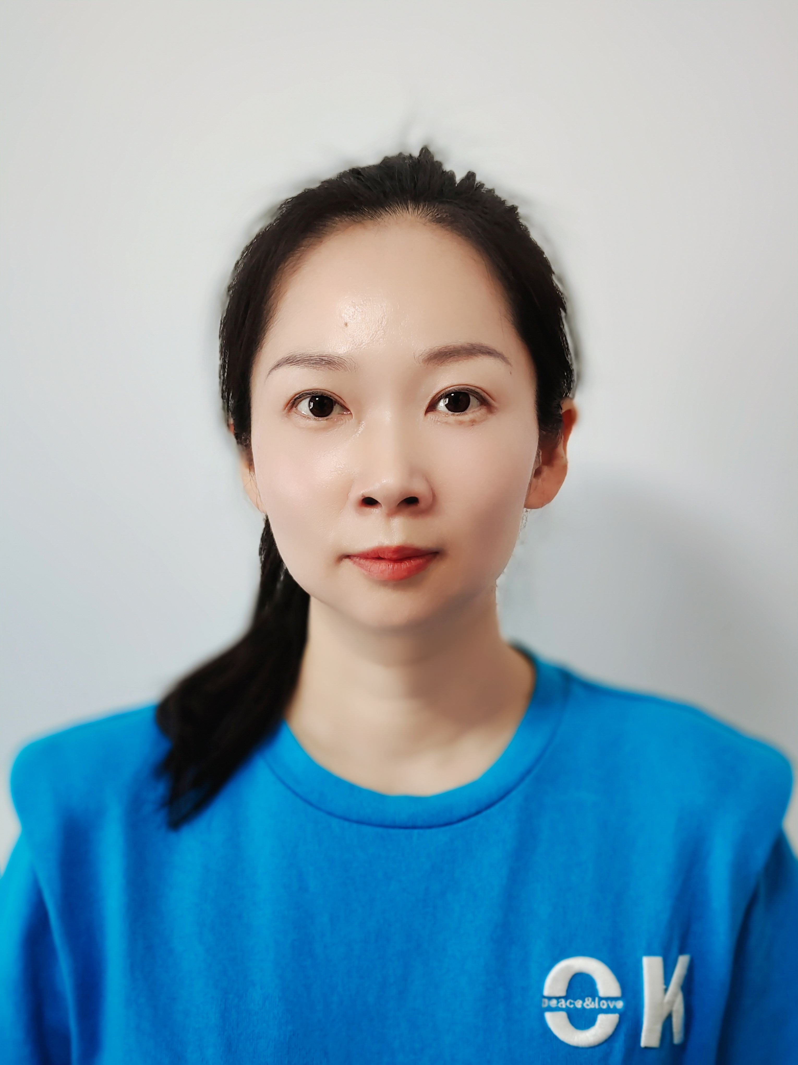 Profile photo of Chen Xinyi